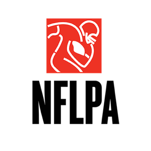Nflpa logo square